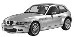 BMW E36-7 P156C Fault Code