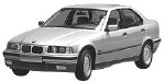 BMW E36 P156C Fault Code