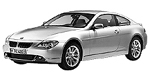 BMW E63 P156C Fault Code