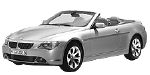 BMW E64 P156C Fault Code