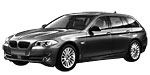 BMW F11 P156C Fault Code