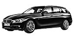 BMW F31 P156C Fault Code