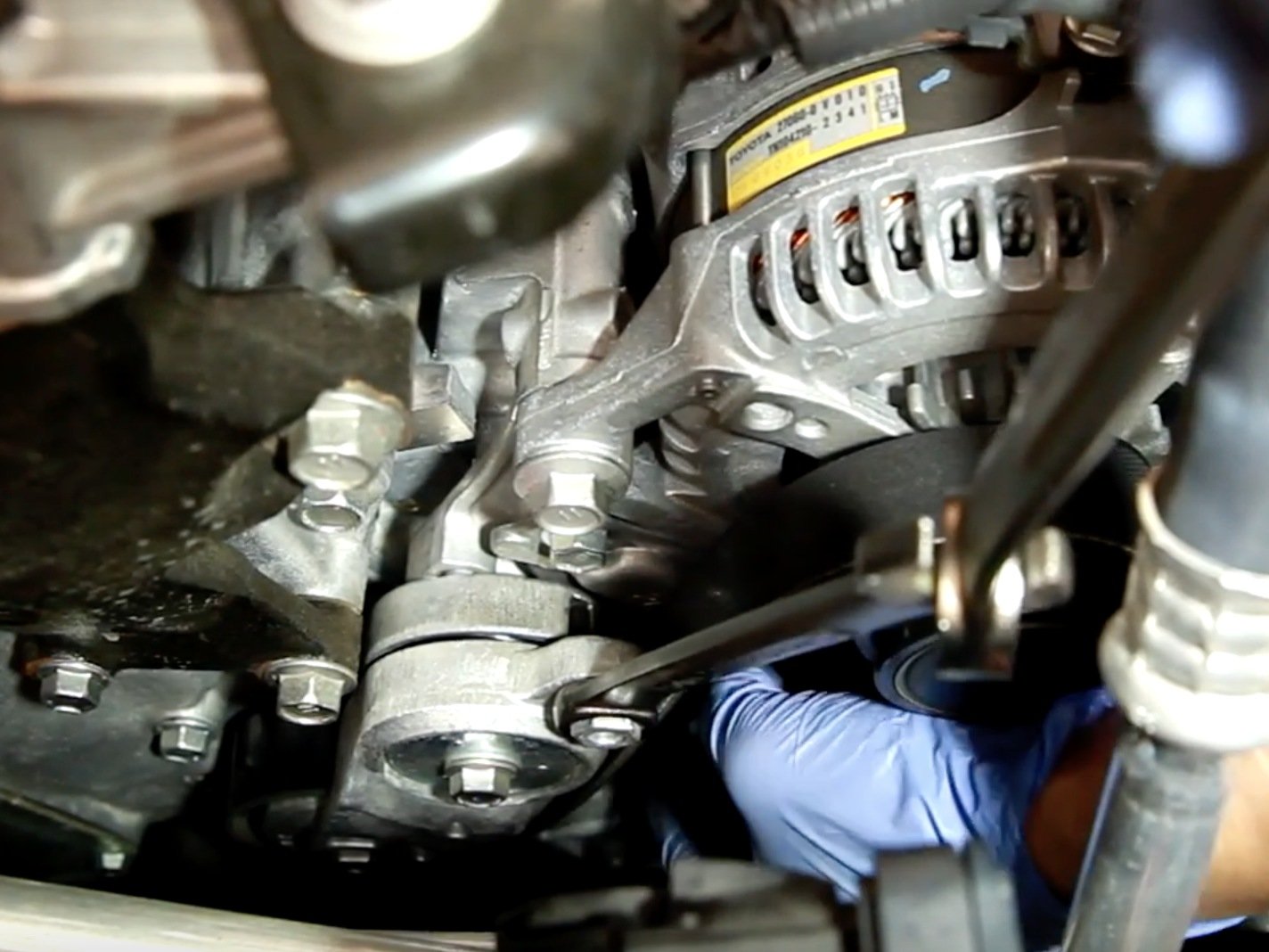 See P156C in engine